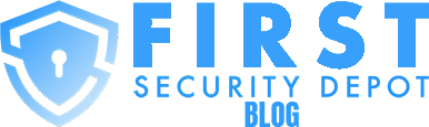 First Security Depot Blog